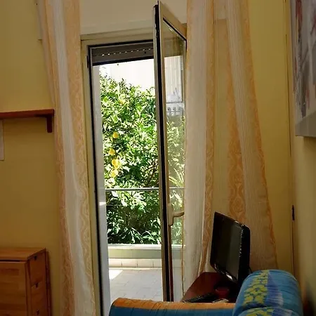 Hotel House Neapol